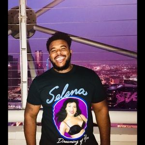 Meet your Posher, Christopher